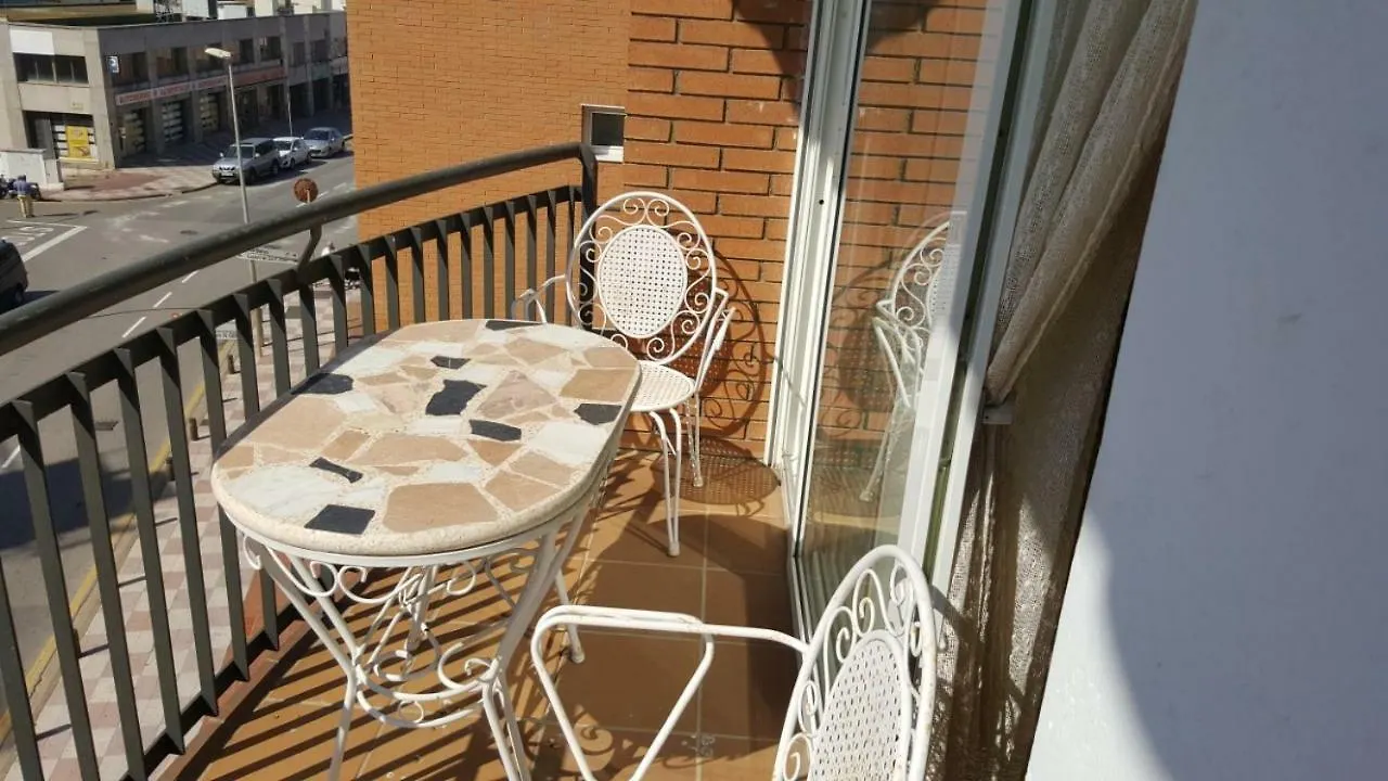 Lomas II Apartment Lloret de Mar 0*,  Spain