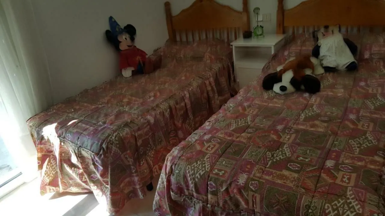 Lomas II Apartment Lloret de Mar