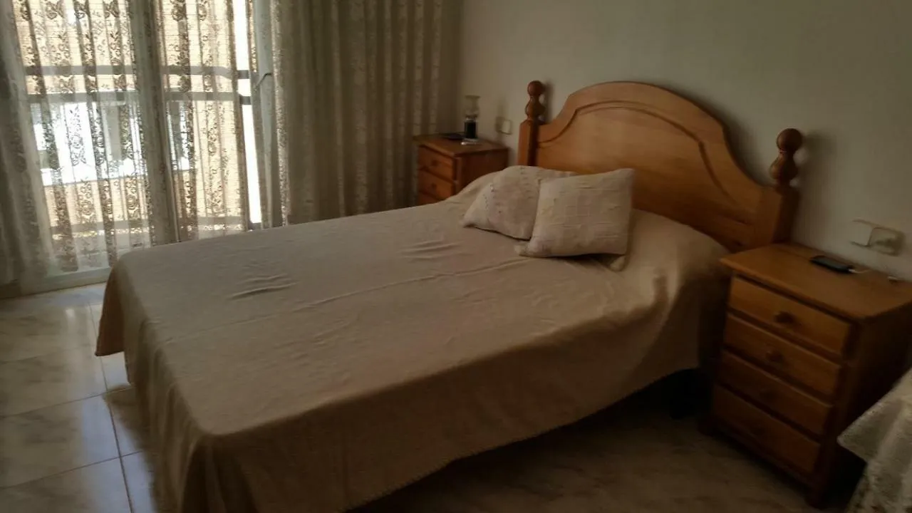 Lomas II Apartment Lloret de Mar Spain