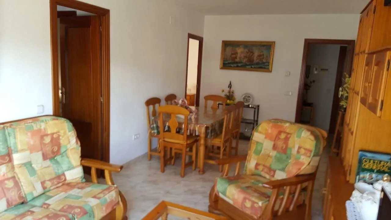 Lomas II Apartment Lloret de Mar