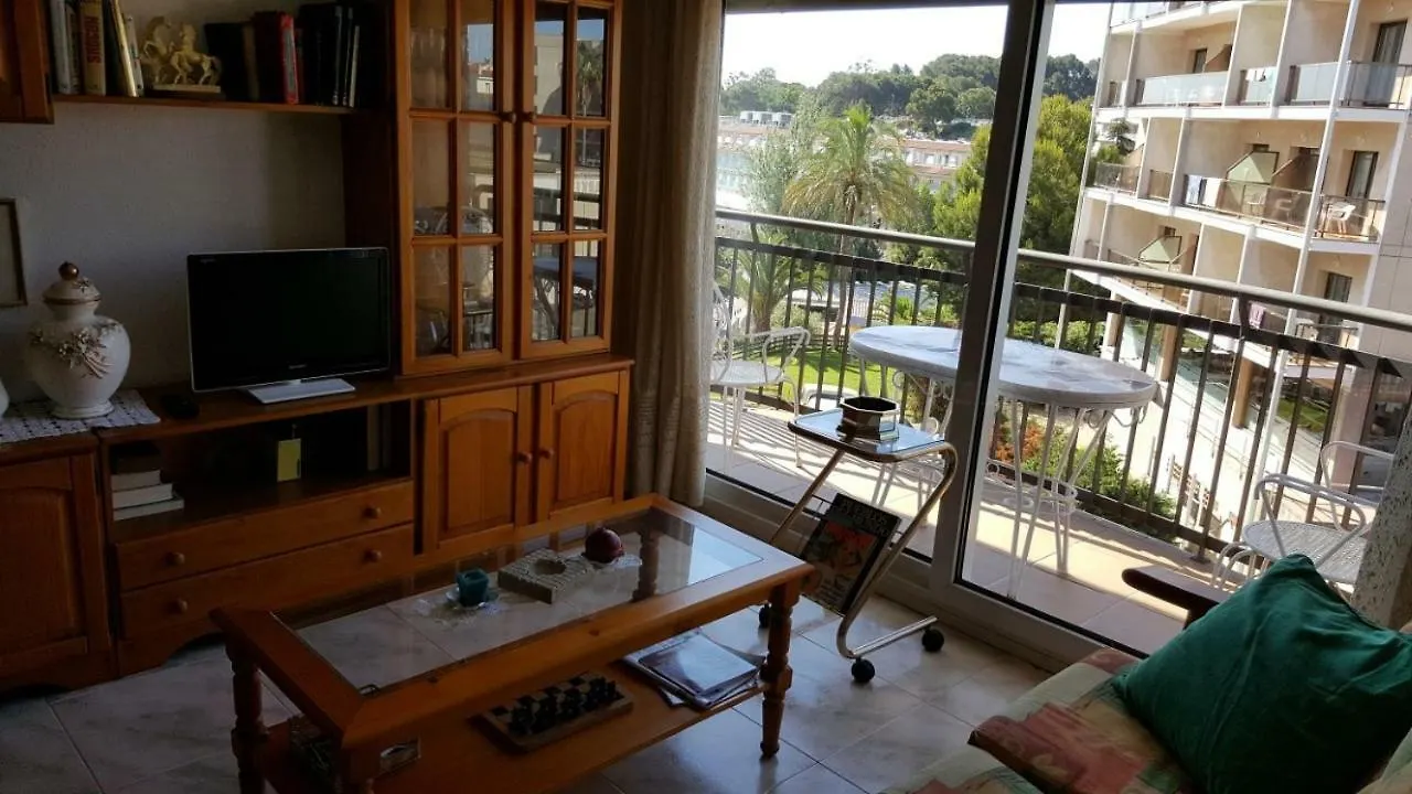 Lomas II Apartment Lloret de Mar