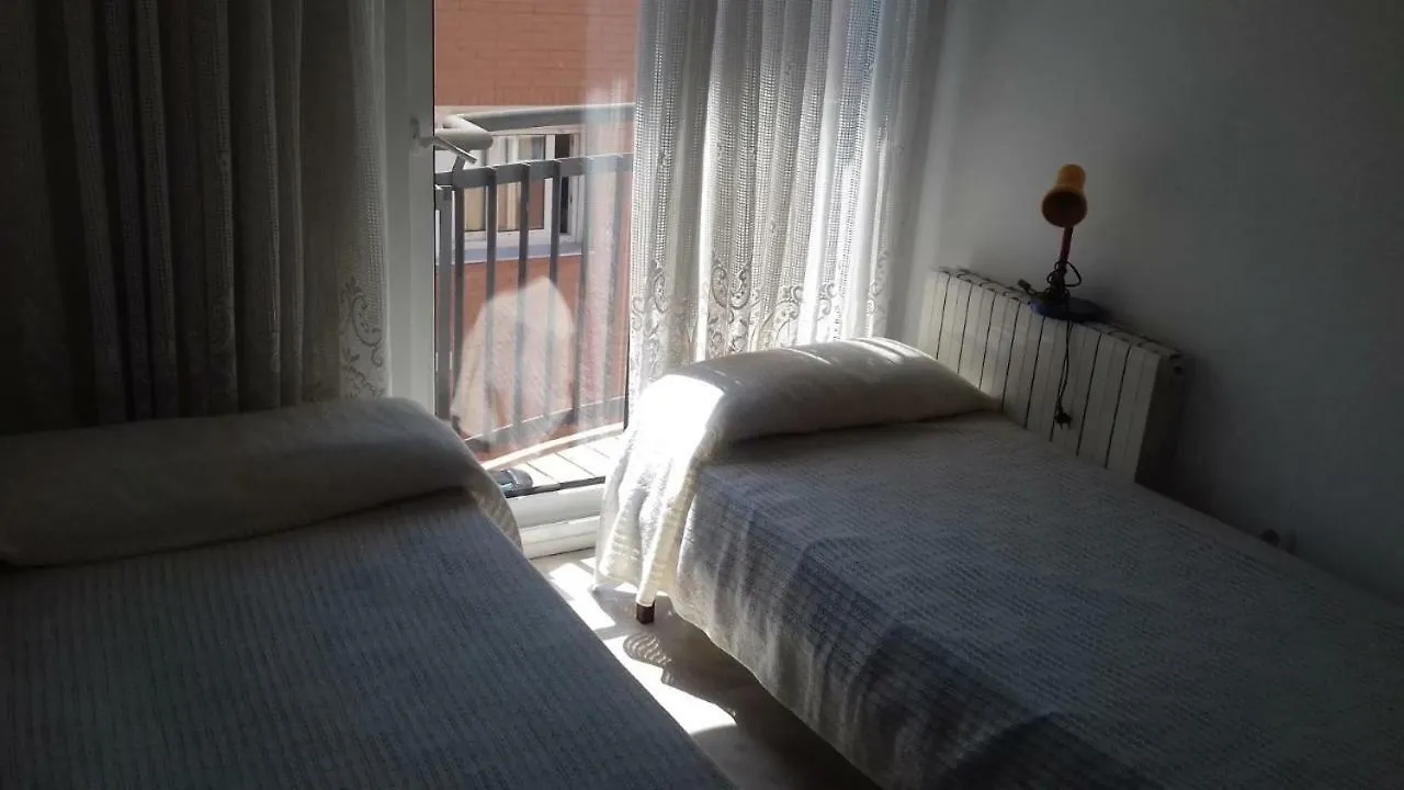 Lomas II Apartment Lloret de Mar 0*,