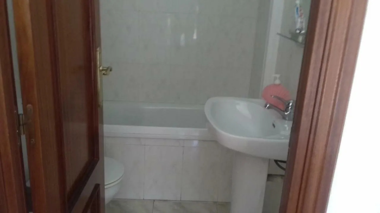 Lomas II Apartment Lloret de Mar