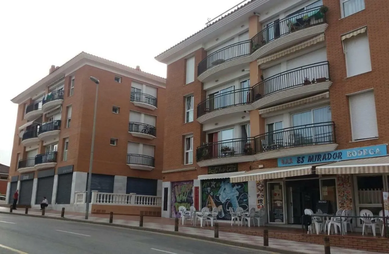 Lomas II Apartment Lloret de Mar