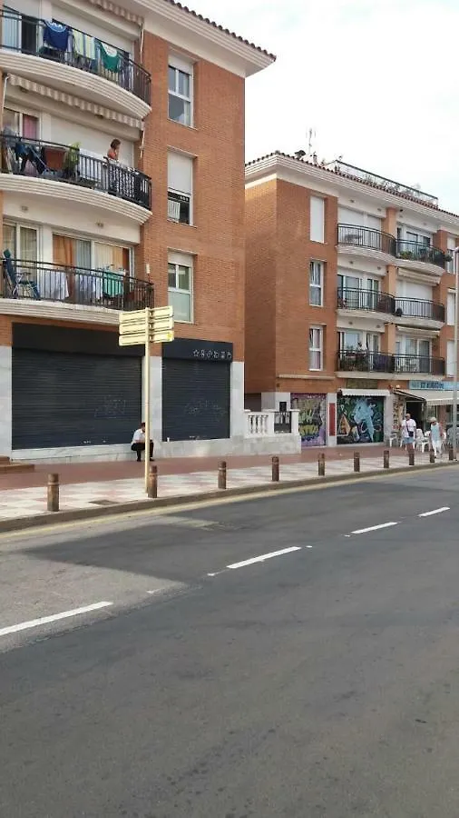 Lomas II Apartment Lloret de Mar 0*,  Spain