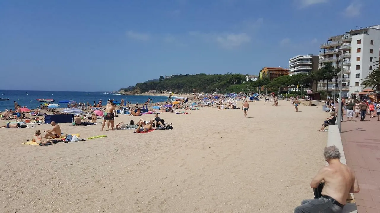 Lomas II Apartment Lloret de Mar