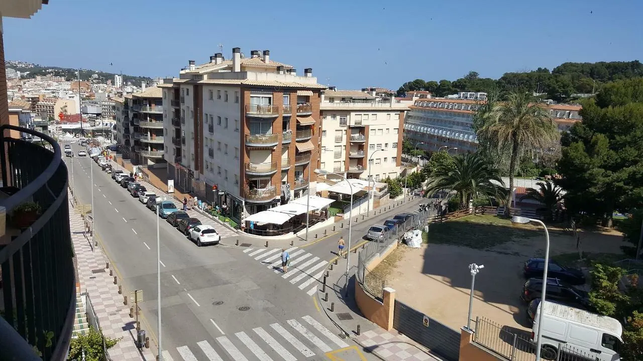 Lomas II Apartment Lloret de Mar