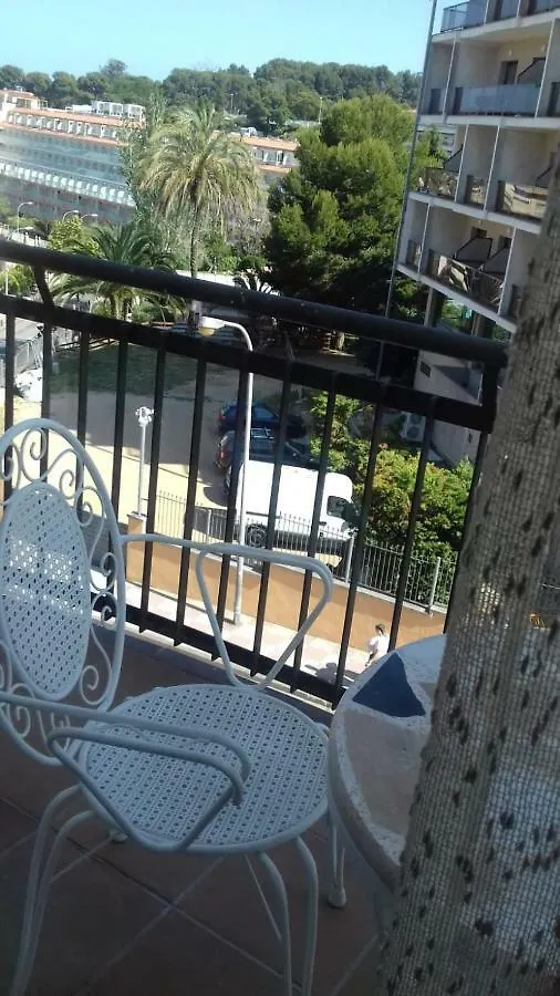 Lomas II Apartment Lloret de Mar