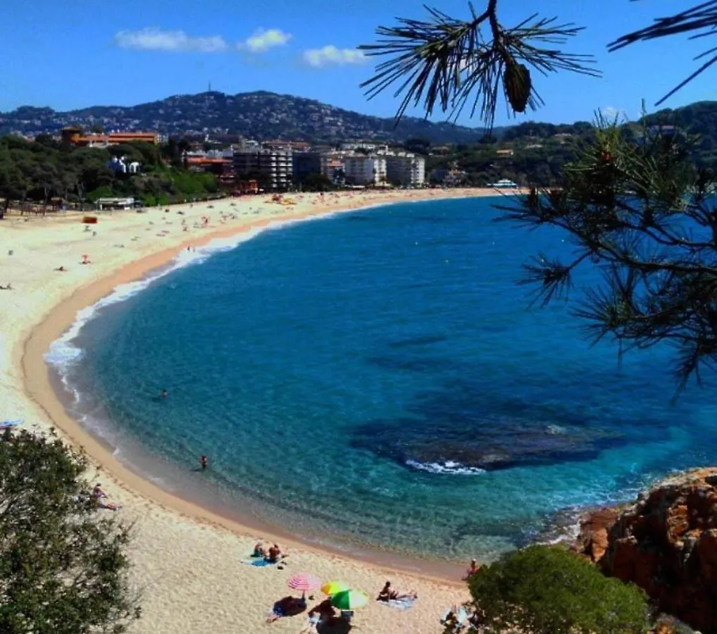 Lomas II Apartment Lloret de Mar
