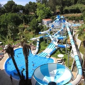Hotel Gran Garbi & Aquasplash, Lloret de Mar