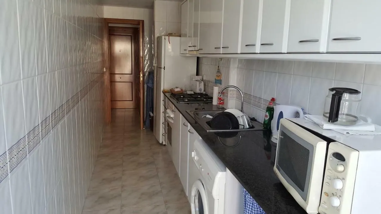 Apartmán Lomas II Lloret de Mar Španělsko